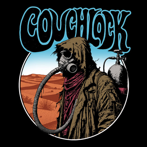 Couchlockofficial 